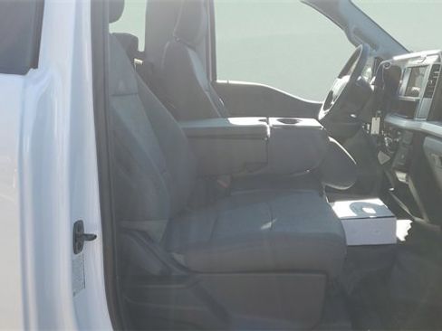 New 2026 Ford F450 XL w/ Snow Plow Prep Package image 17