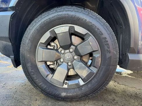 Used 2026 Honda Passport RTL image 20