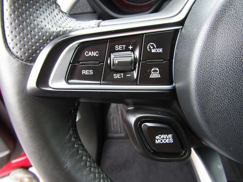 Used 2024 Dodge Hornet R/T AWD/4WD image 9