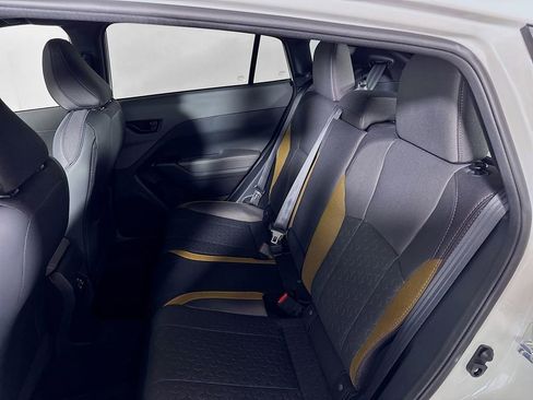 Certified 2025 Subaru Crosstrek 2.5i Sport w/ Popular Package #3A image 21