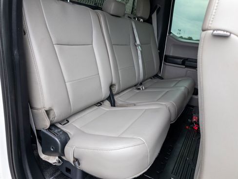 Used 2019 Ford F350 XL w/ XL Value Package image 12