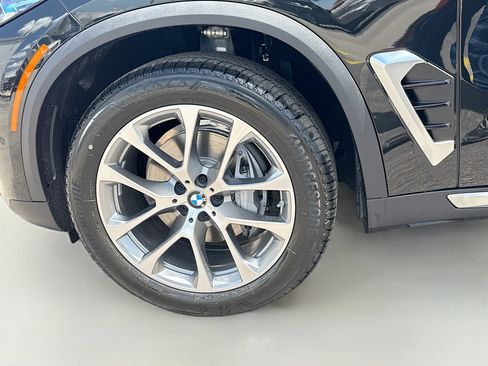 New 2026 BMW X5 sDrive40i RWD image 42