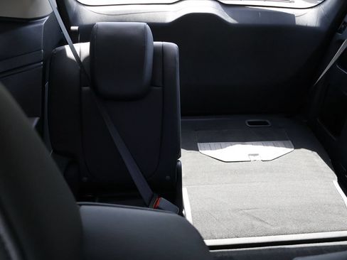 New 2026 Honda Odyssey EX-L image 13