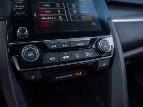 Used 2020 Honda Civic Si image 20