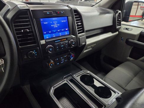 Used 2020 Ford F150 XL w/ Equipment Group 101A Mid image 48