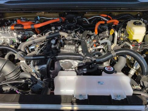 New 2026 Toyota Land Cruiser image 31