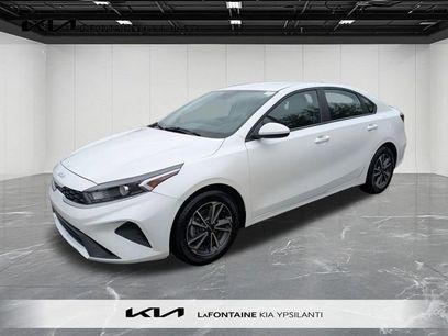 Used 2023 Kia Forte LXS