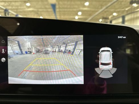 Used 2024 Kia Niro Wind image 22