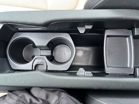 Certified 2019 Honda Civic EX image 25