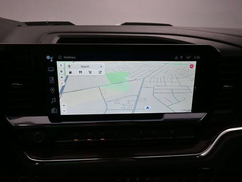 Used 2025 Chevrolet Silverado 1500 LT Trail Boss w/ Convenience Package II image 25