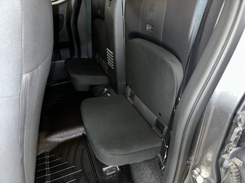 Used 2023 Nissan Frontier S w/ Technology Package image 17