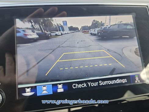 Used 2022 Honda Ridgeline RTL-E image 16