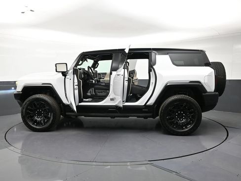 Used 2026 GMC Hummer EV SUV AWD/4WD image 35