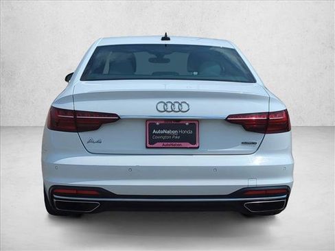 Used 2024 Audi A4 2.0T Premium Plus AWD/4WD image 7