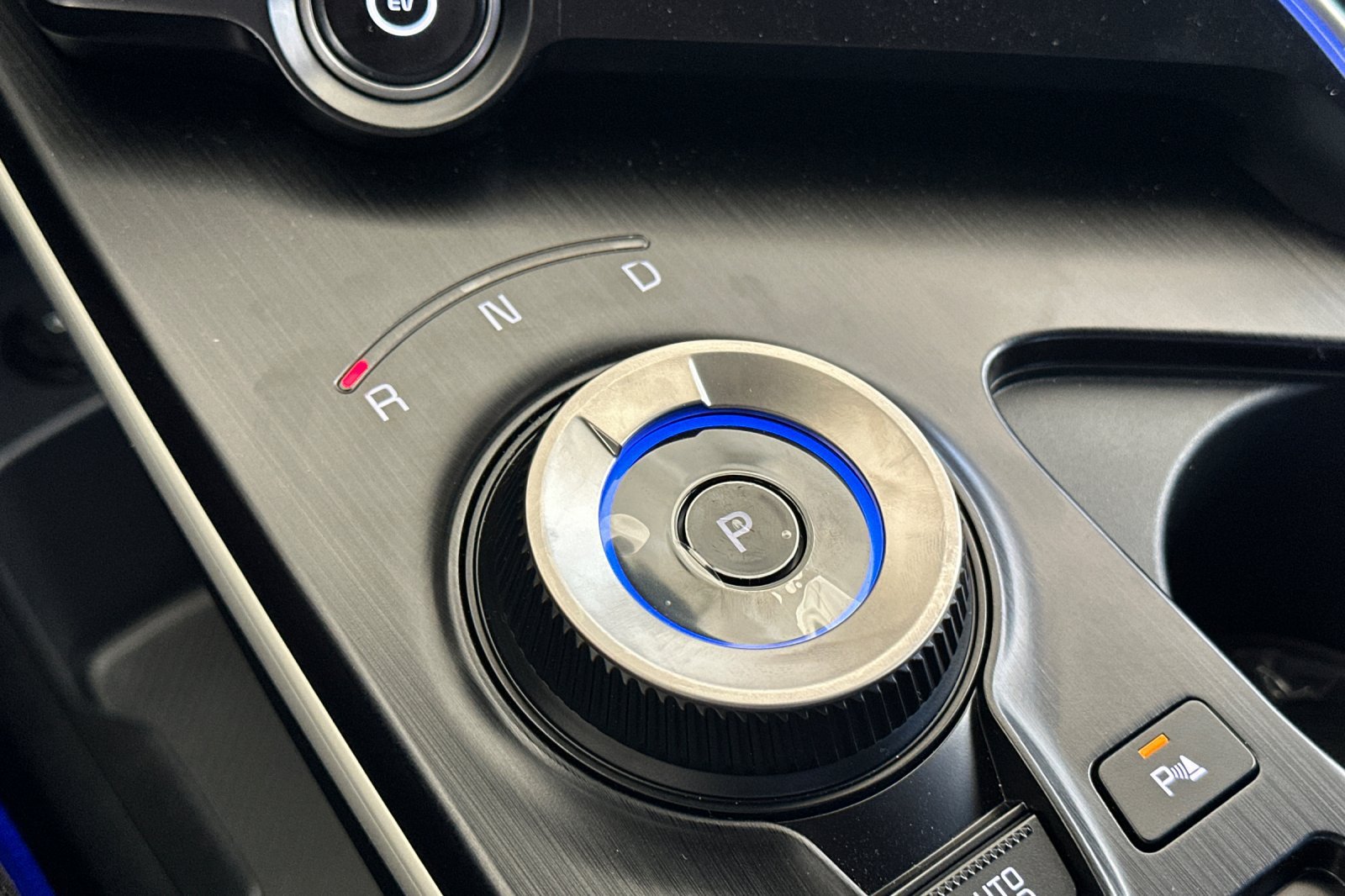 New 2026 Kia EV6 GT-Line RWD image 24