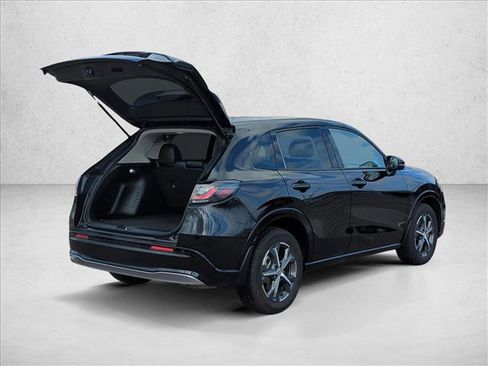 Used 2025 Honda HR-V EX-L image 5