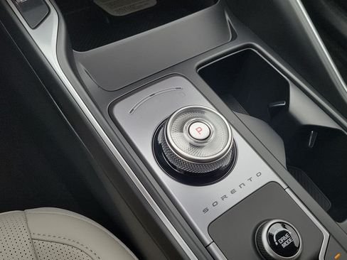 New 2026 Kia Sorento EX FWD image 35