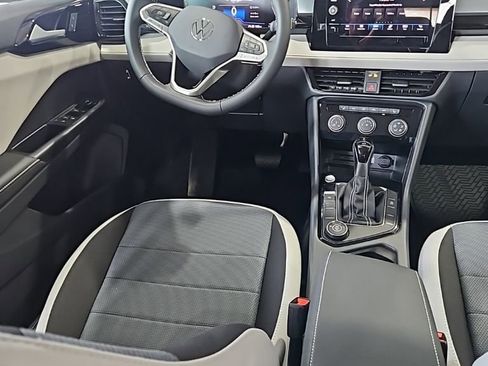 New 2026 Volkswagen Taos S AWD/4WD image 24