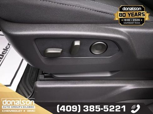 New 2026 Chevrolet Silverado 1500 Custom image 9