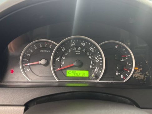 Used 2009 Kia Sorento LX AWD/4WD image 13