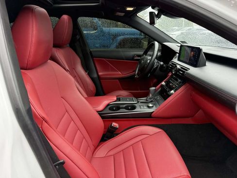 Used 2023 Lexus IS 350 F Sport AWD/4WD image 15