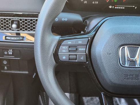 Used 2024 Honda Civic LX image 30