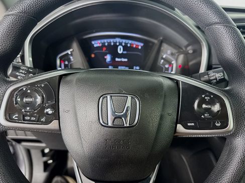 Used 2021 Honda CR-V EX image 16