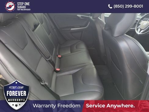 Used 2018 Volvo V60 T5 Cross Country w/ Convenience Package AWD/4WD image 33