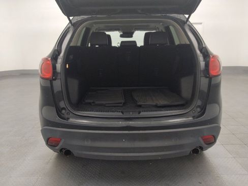 Used 2014 MAZDA CX-5 Grand Touring image 29