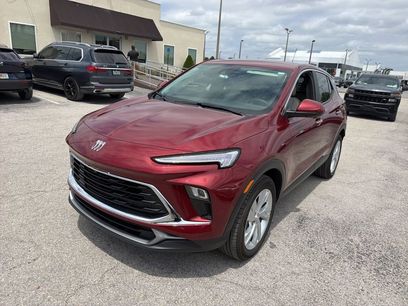 Used 2025 Buick Encore GX Preferred w/ Advanced Technology Package