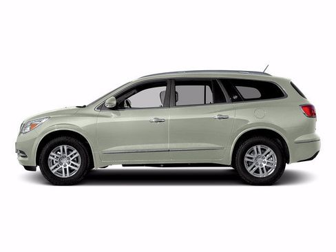 Used 2016 Buick Enclave Leather w/ Enclave Tuscan Edition FWD image 3