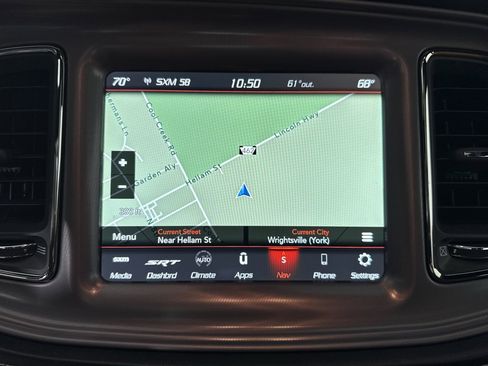 Used 2023 Dodge Challenger SRT Hellcat image 14