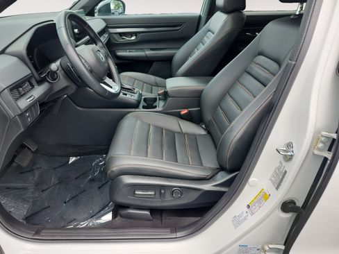 Used 2025 Honda CR-V Sport-L image 10