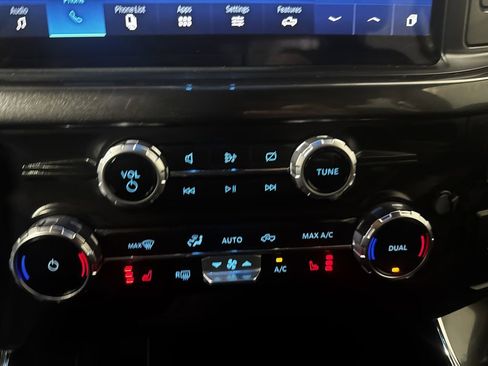 Used 2022 Ford F150 XLT w/ Equipment Group 302A High image 34