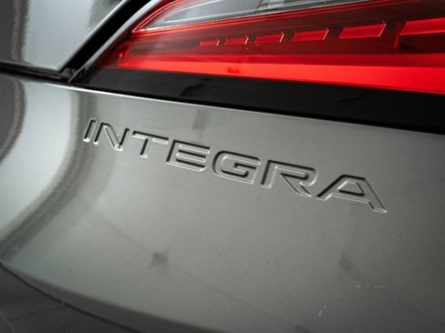 New 2026 Acura Integra A-Spec image 16