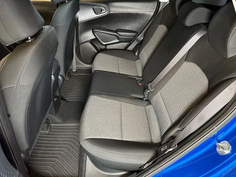 Used 2022 Kia Soul GT-Line FWD image 21