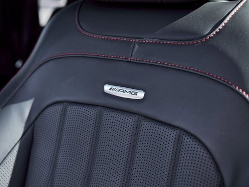 Used 2025 Mercedes-Benz G 63 AMG 4MATIC image 47