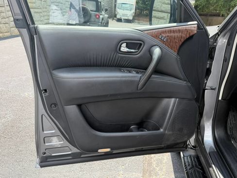 Used 2018 Nissan Armada SL w/ Moonroof Package AWD/4WD image 29