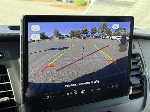 New 2025 Ford Transit 250 Low Roof AWD image 14