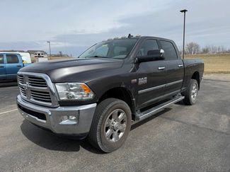 Used 2017 RAM 2500 Big Horn video 1