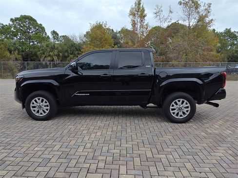 Used 2024 Toyota Tacoma SR5 image 8