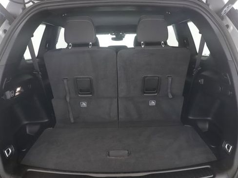 Used 2024 Jeep Grand Cherokee L Laredo w/ Luxury Tech Group I image 28