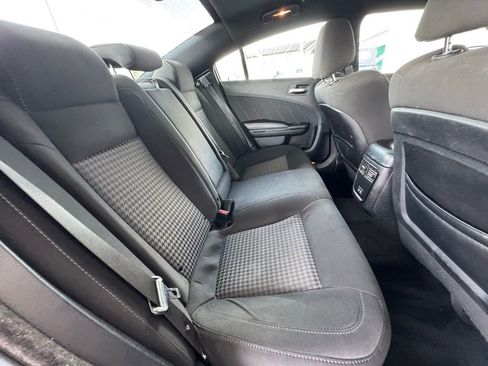 Used 2021 Dodge Charger GT w/ Blacktop Package RWD image 23