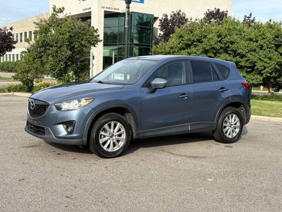 Used 2014 MAZDA CX-5 Touring