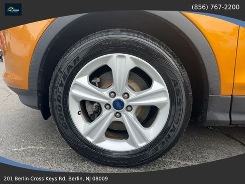Used 2016 Ford Escape SE w/ Equipment Group 201A FWD image 35