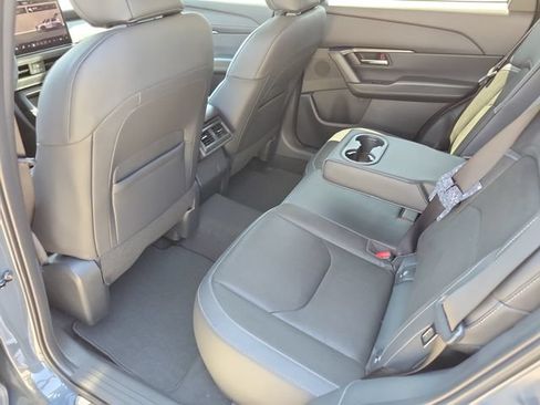 New 2026 MAZDA CX-5 Preferred AWD/4WD image 26