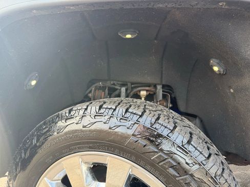 Used 2016 GMC Sierra 2500 Denali w/ Duramax Plus Package image 10