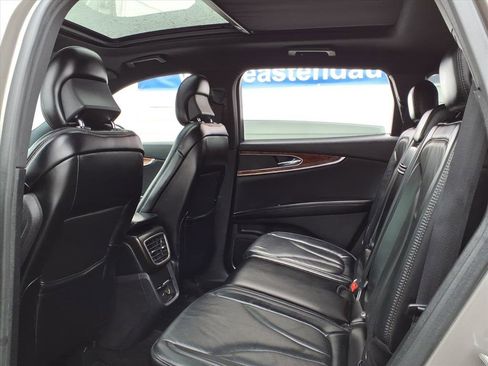 Used 2016 Lincoln MKX Reserve w/ Technology Package image 13