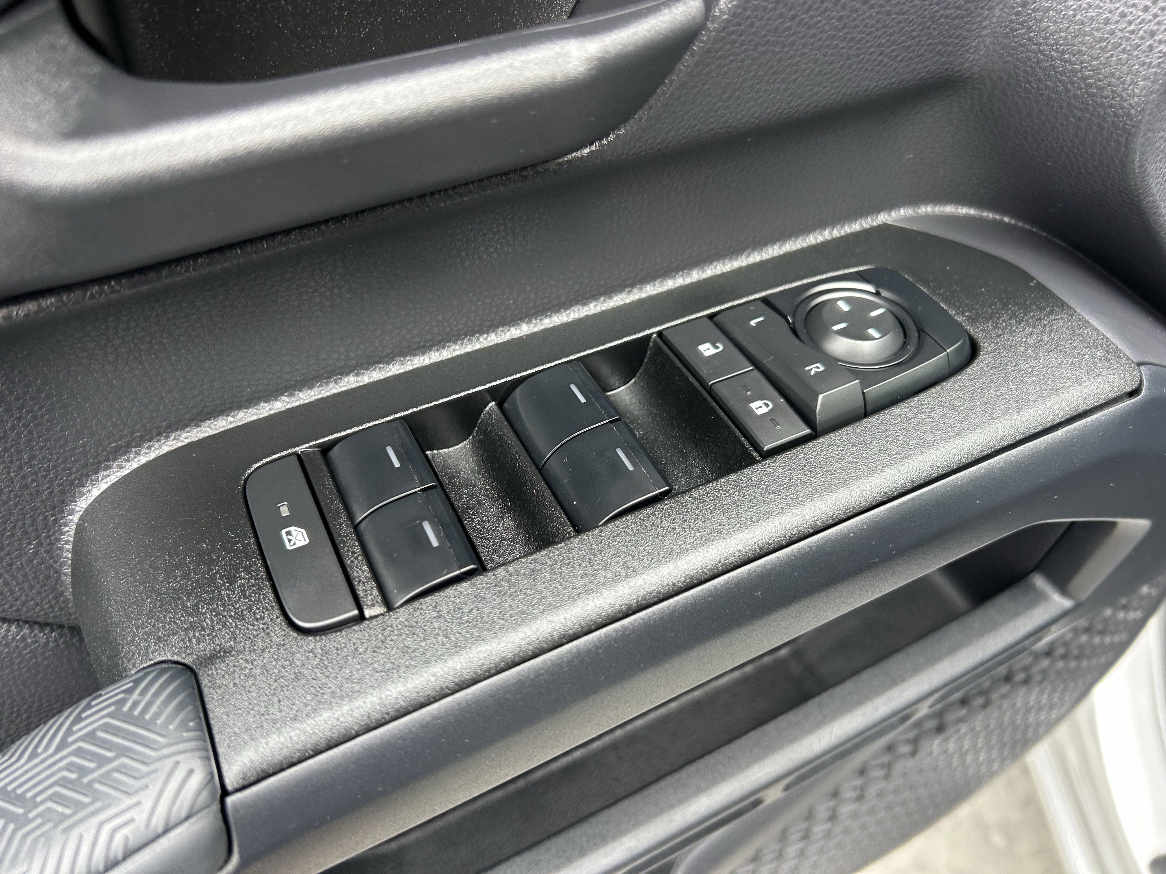 Certified 2026 Toyota 4Runner SR5 RWD image 18