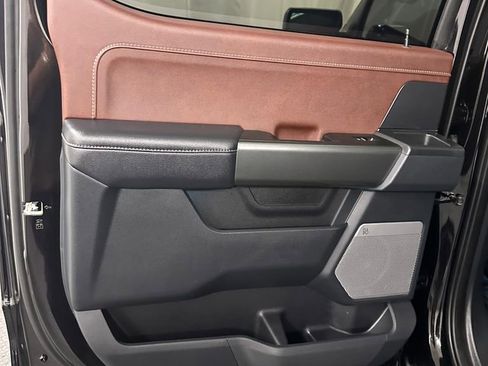 Used 2023 Ford F150 Lariat image 27